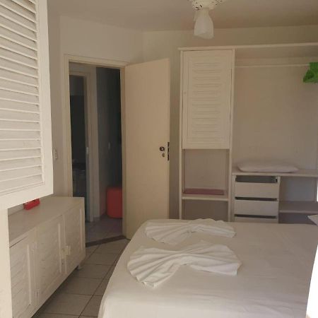 Apartamento 2 Quartos Porto Seguro Exterior foto