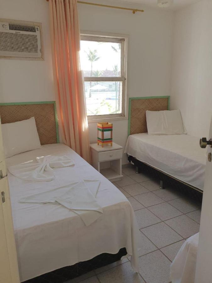 Apartamento 2 Quartos Porto Seguro Exterior foto