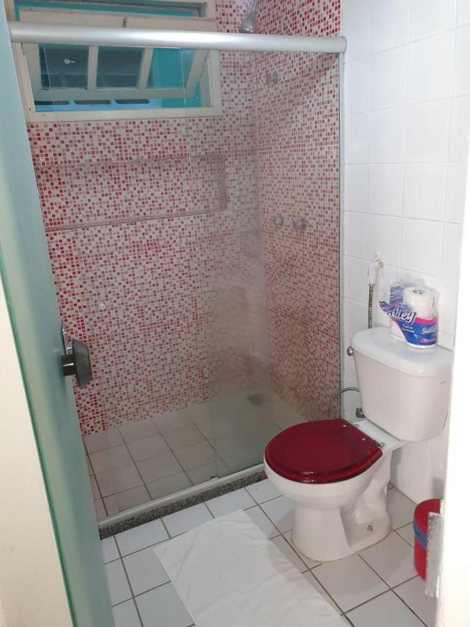 Apartamento 2 Quartos Porto Seguro Exterior foto