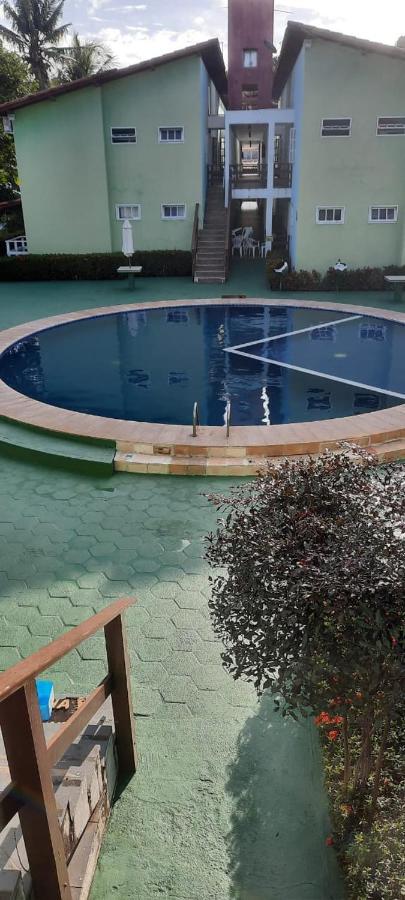Apartamento 2 Quartos Porto Seguro Exterior foto